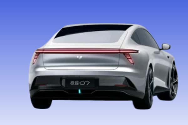 重庆市垫江回收小米汽车