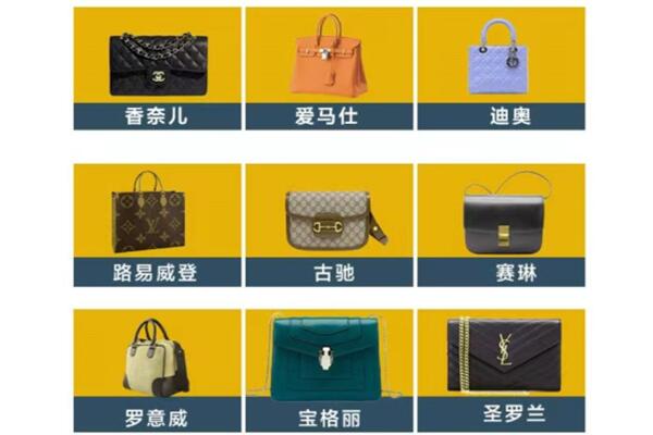 重庆市垫江回收品牌包包