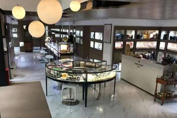 重庆市垫江寄卖奢侈品店
