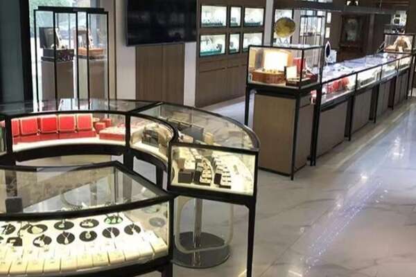 重庆市垫江奢侈品回收